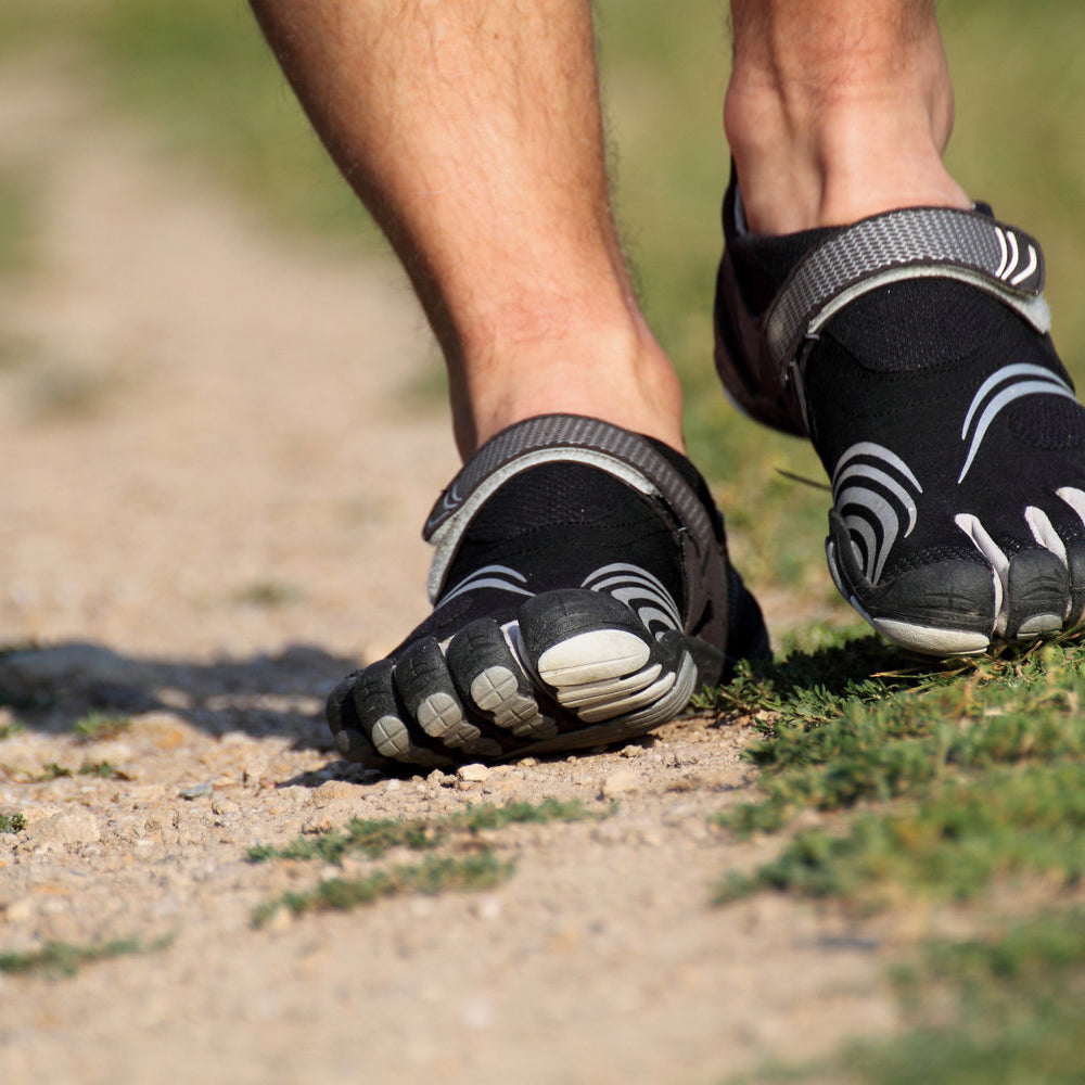 Are Barefoot Shoes Good For You? Everything You Need To Know