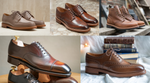 Oxford vs Derby Shoes: Understanding the Basics, Style, and Key Differences