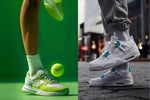 Sneakers vs Tennis Shoes: What's the Difference?