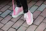 Outfits with Platform Sneakers: 6 Trendy Looks You Must Try