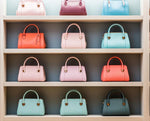 How to Store Handbags: Best Practices to Keep Your Collection Organized