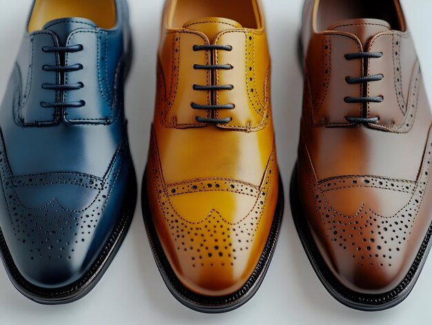 Outfits to Wear with Oxford Shoes: A Complete Style Guide