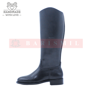 
                  
                    Equestrian Riding Boots
                  
                