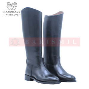 
                  
                    Equestrian Riding Boots
                  
                