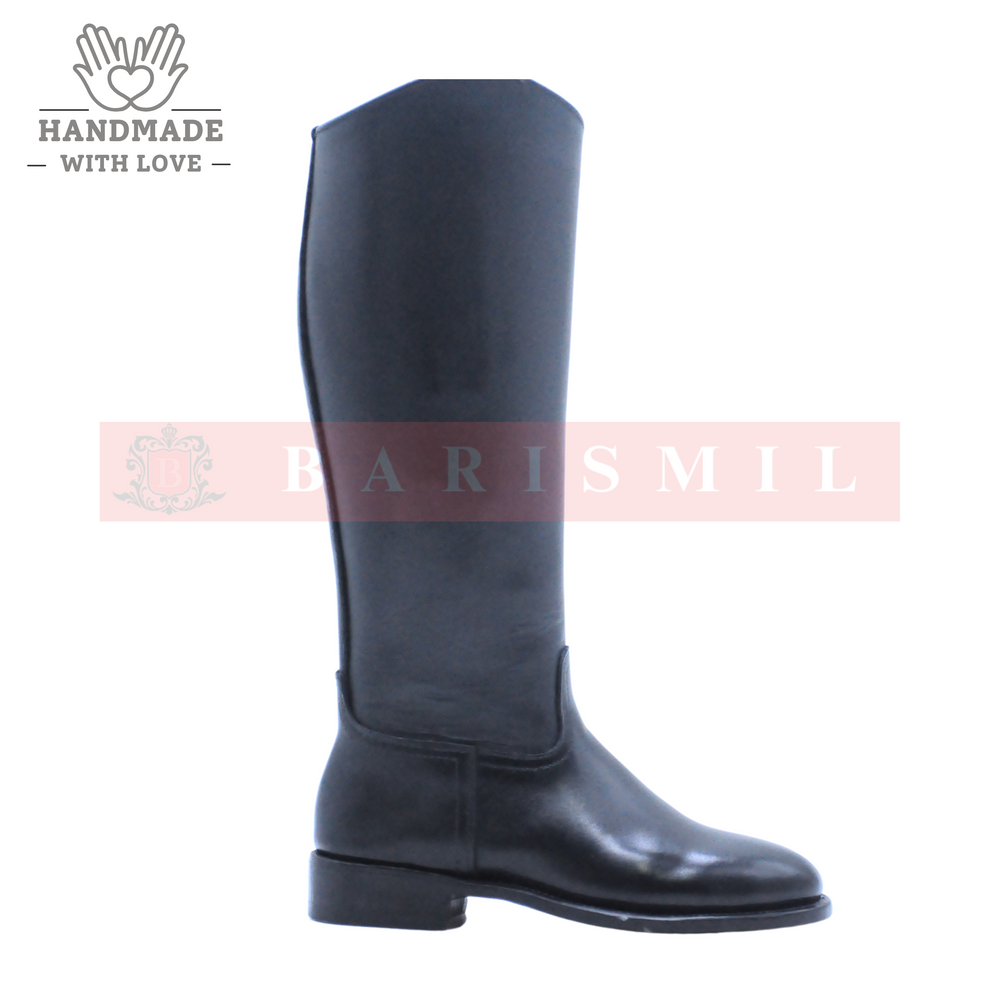 
                  
                    Equestrian Riding Boots
                  
                