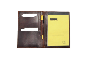 
                  
                    Leather Business Portfolio
                  
                