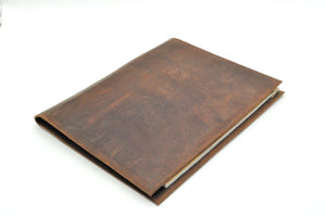 
                  
                    Leather Portfolio Custom
                  
                